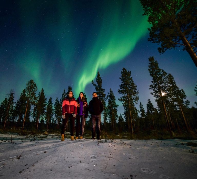 Finland
