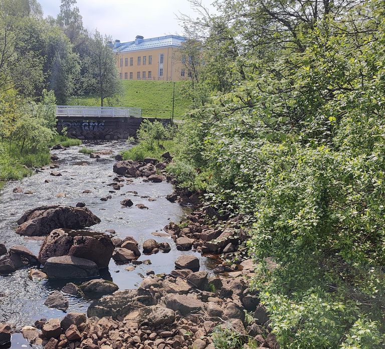Rovaniemi