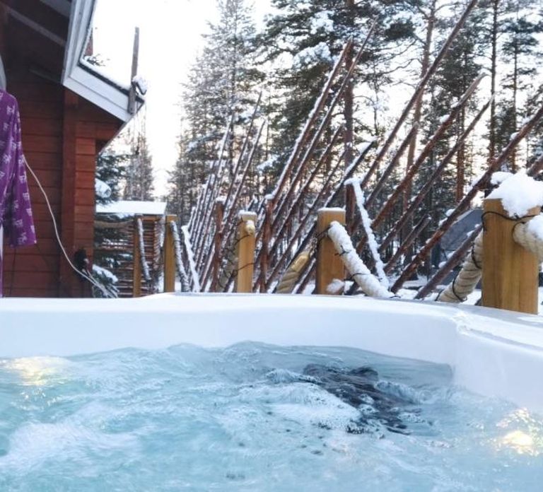 Rovaniemi