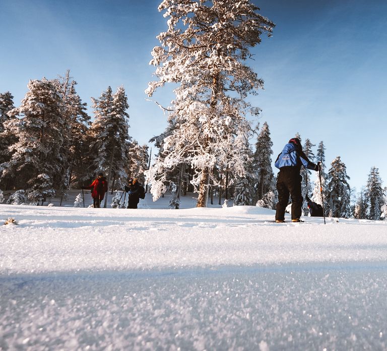Finlande