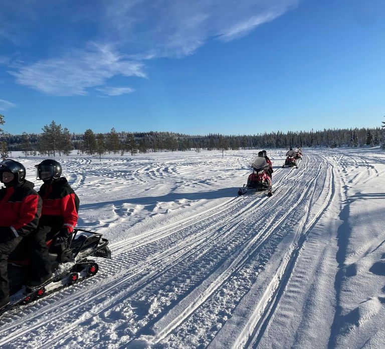 Rovaniemi