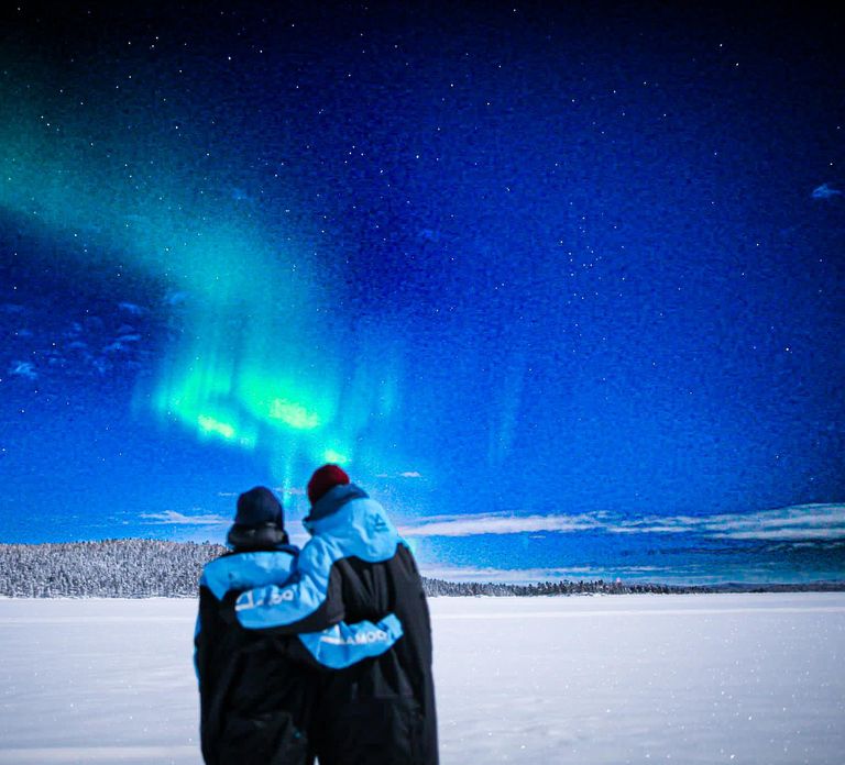 Lapland