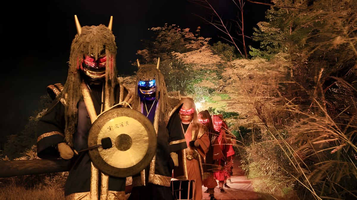 Japan