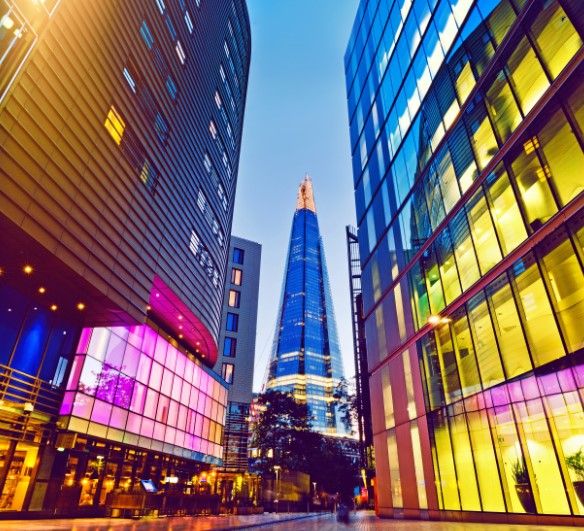 The Shard