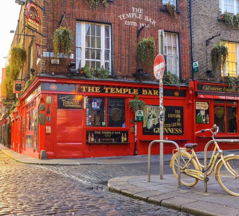 Irlanda