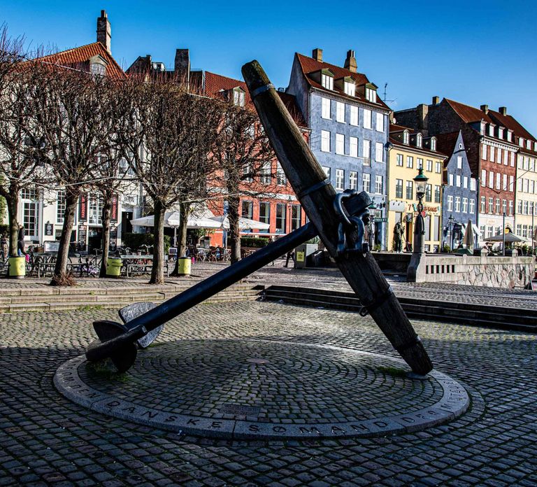 Copenhague