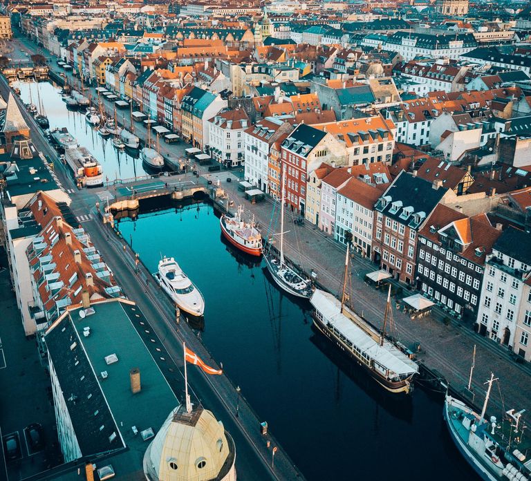 Kopenhagen