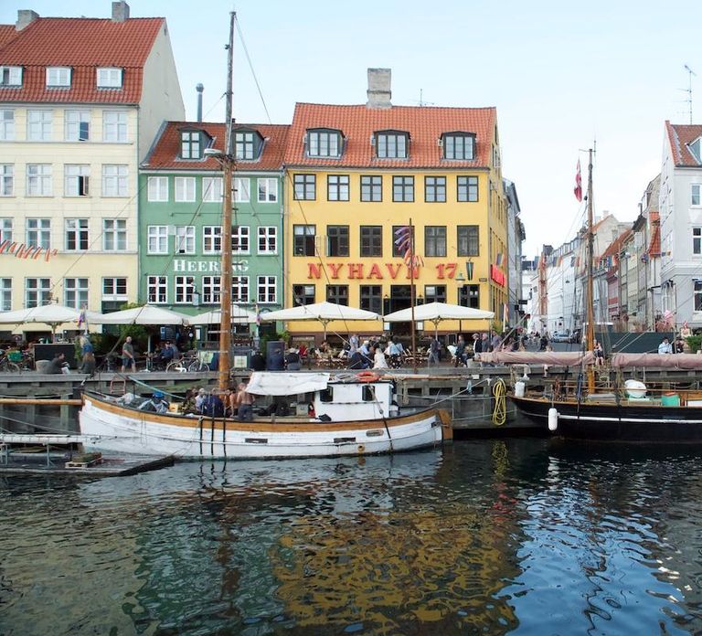 Copenhagen