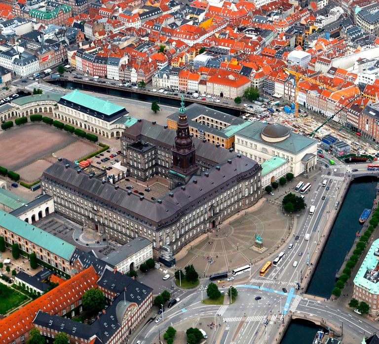 Dänemark