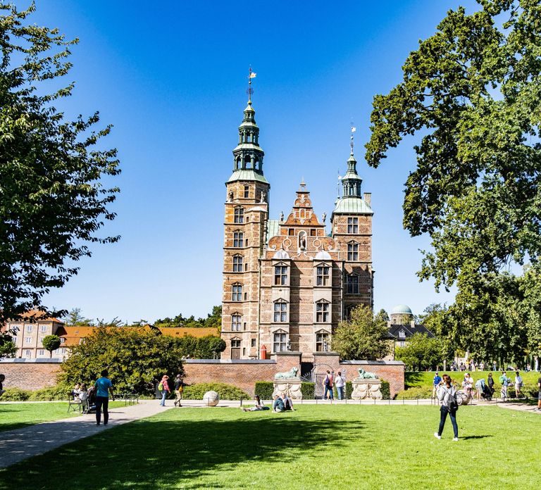 Copenhague