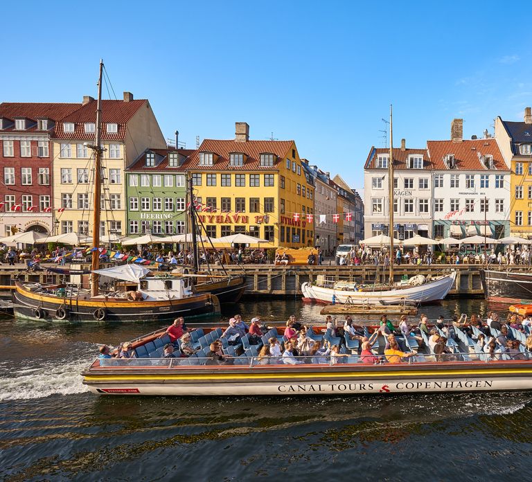 Copenhague