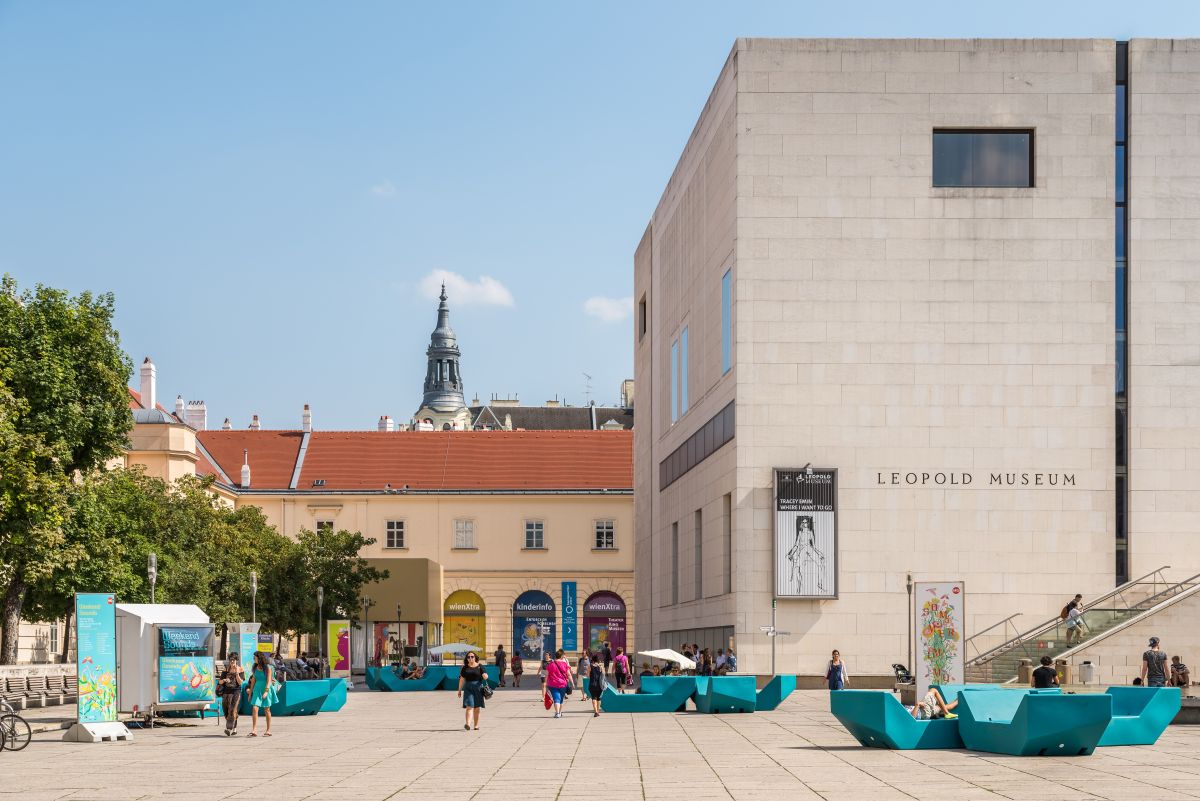 Viena