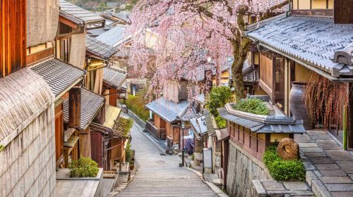 Japonia