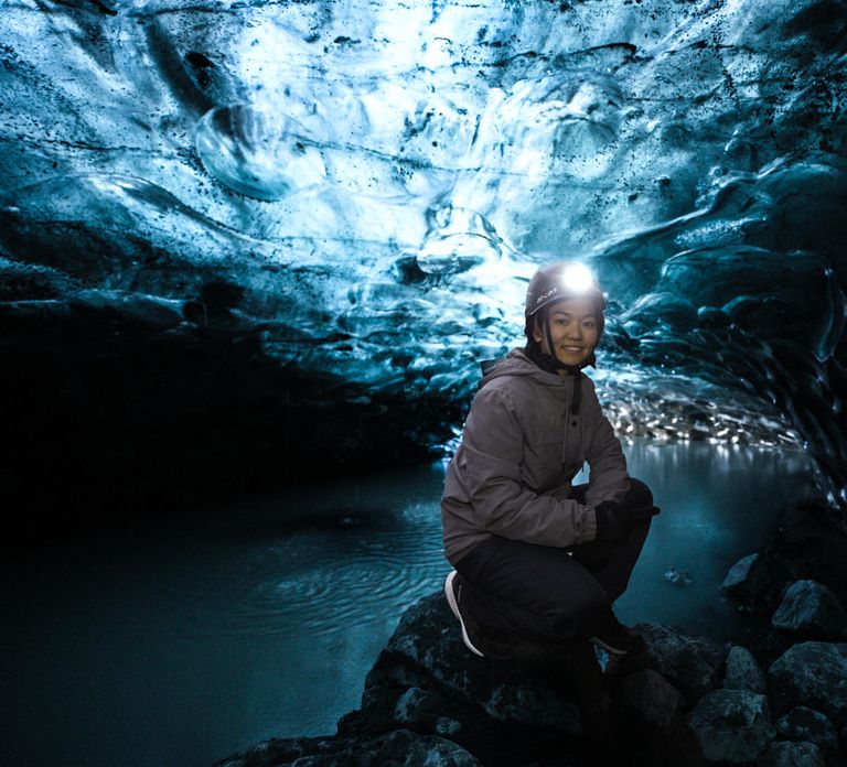 Iceland