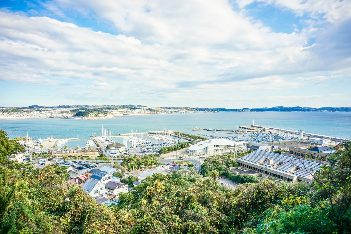 Japan