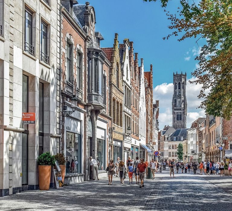 Belgium