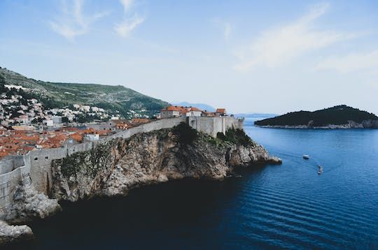 Dubrovnik