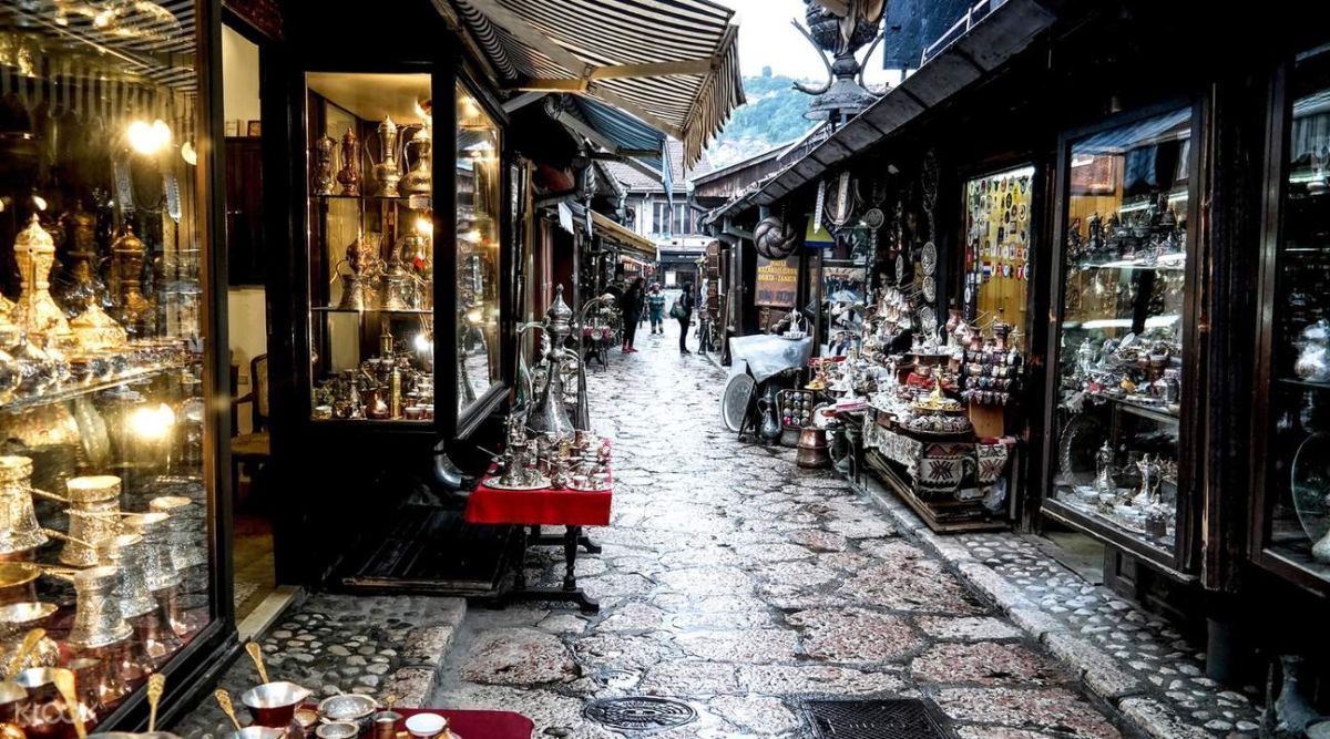 Sarajevo