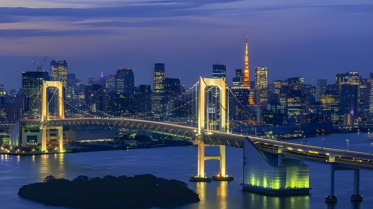 Japón