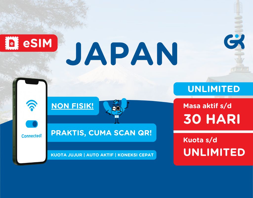 Japan