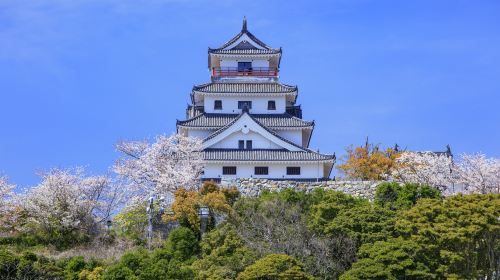 Karatsu Castle