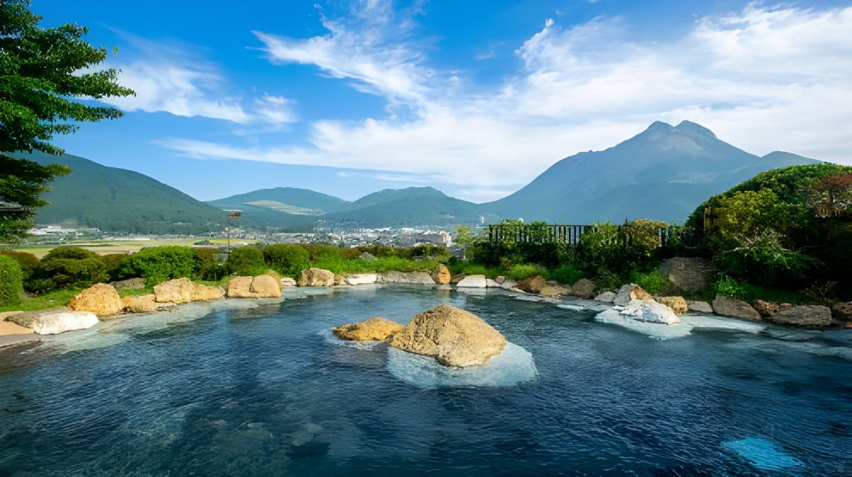 Japan