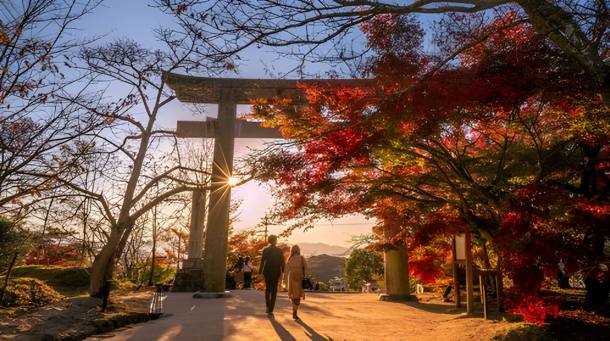 Japan