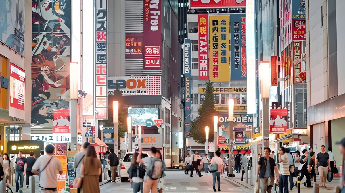 Japan