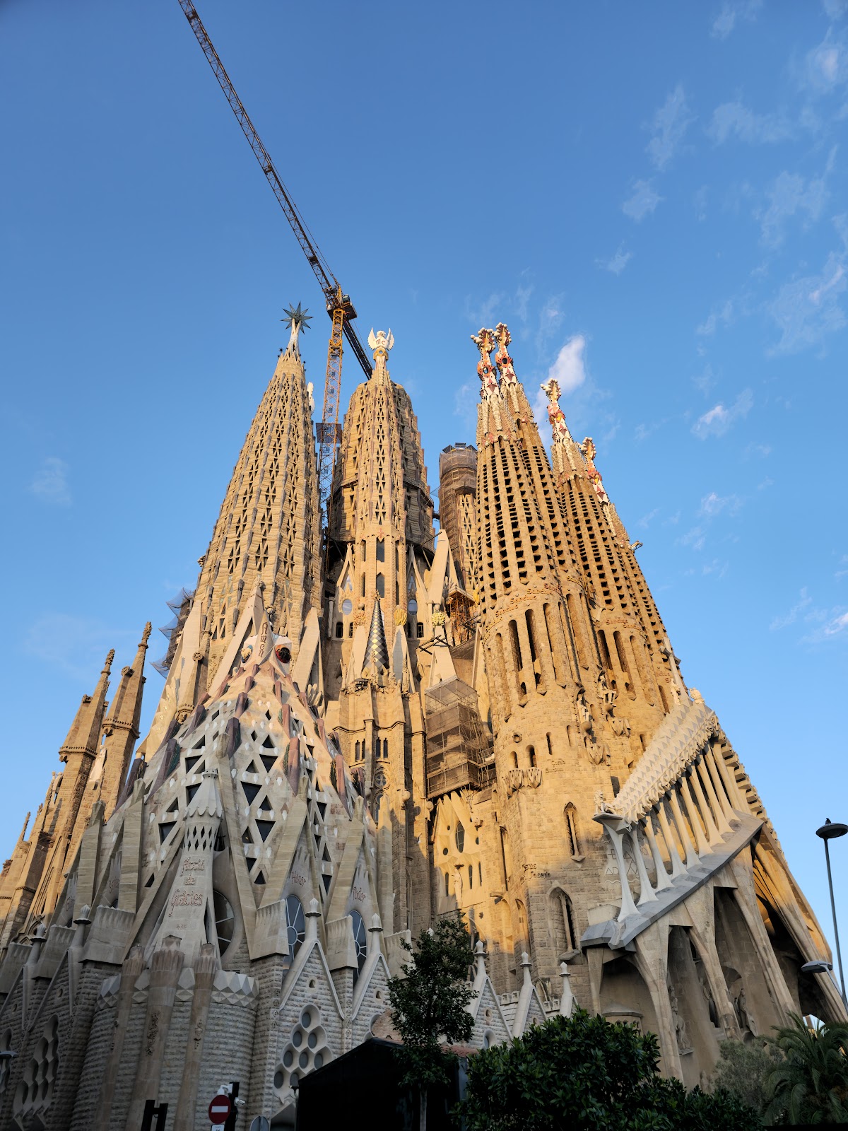 España