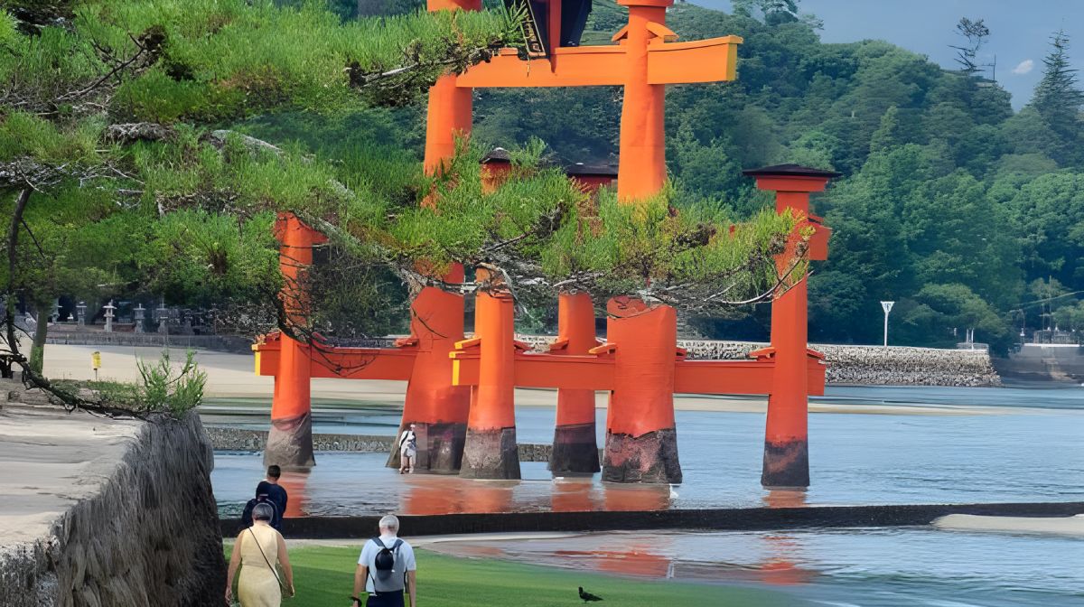 Japonia