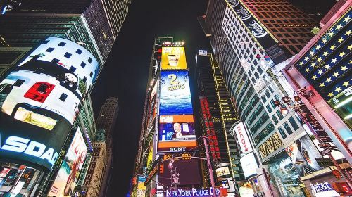 Stati Uniti d'America