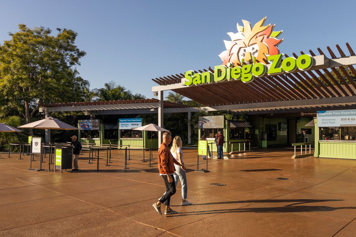 Go City: San Diego Explorer Pass