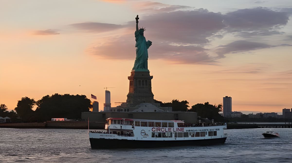 Vereinigte Staaten von Amerika