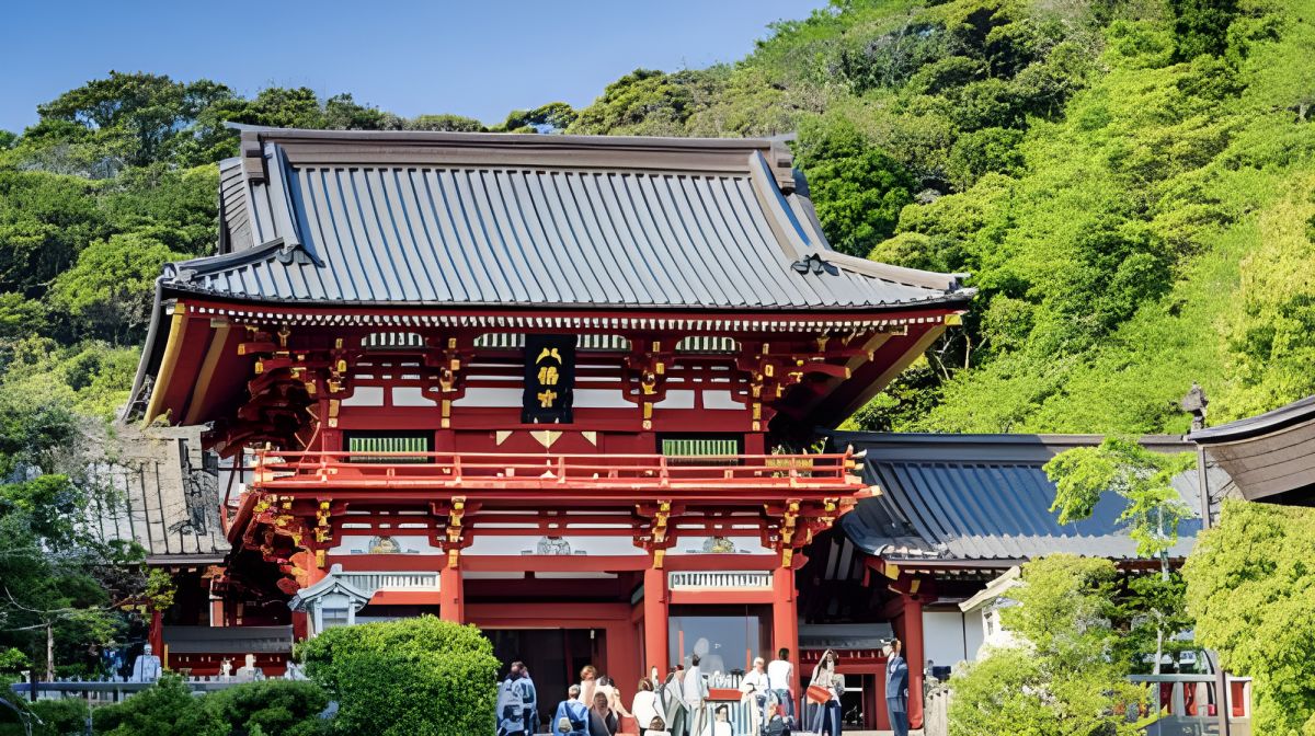 Japão