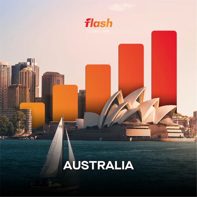 Australia