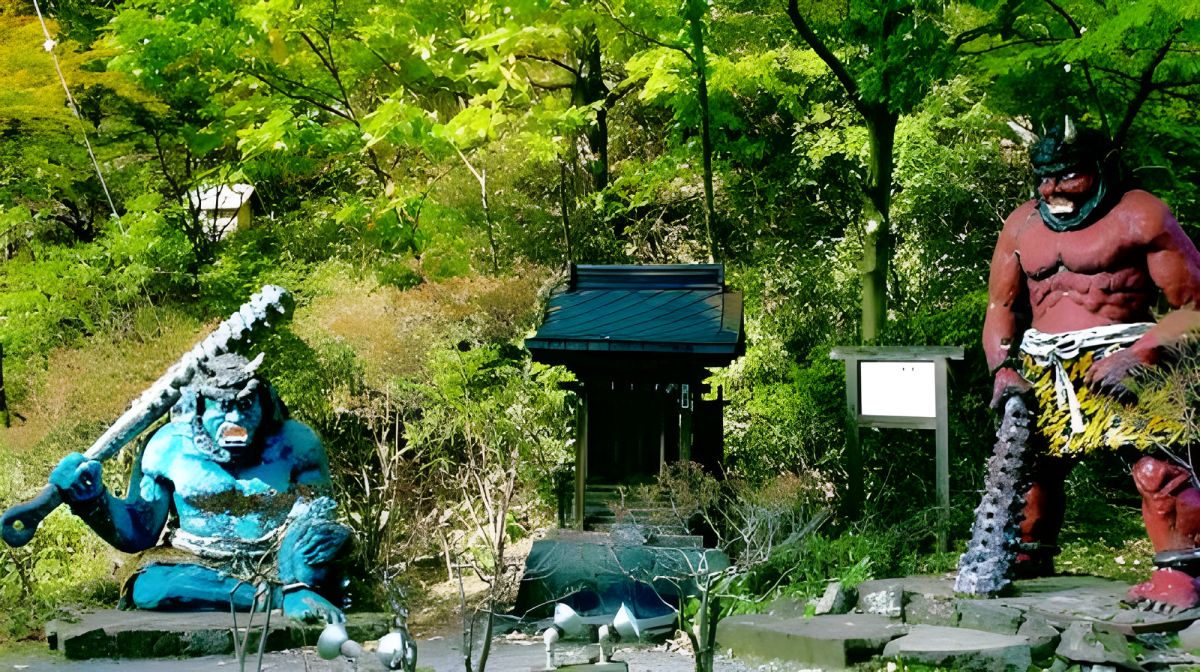 Japan