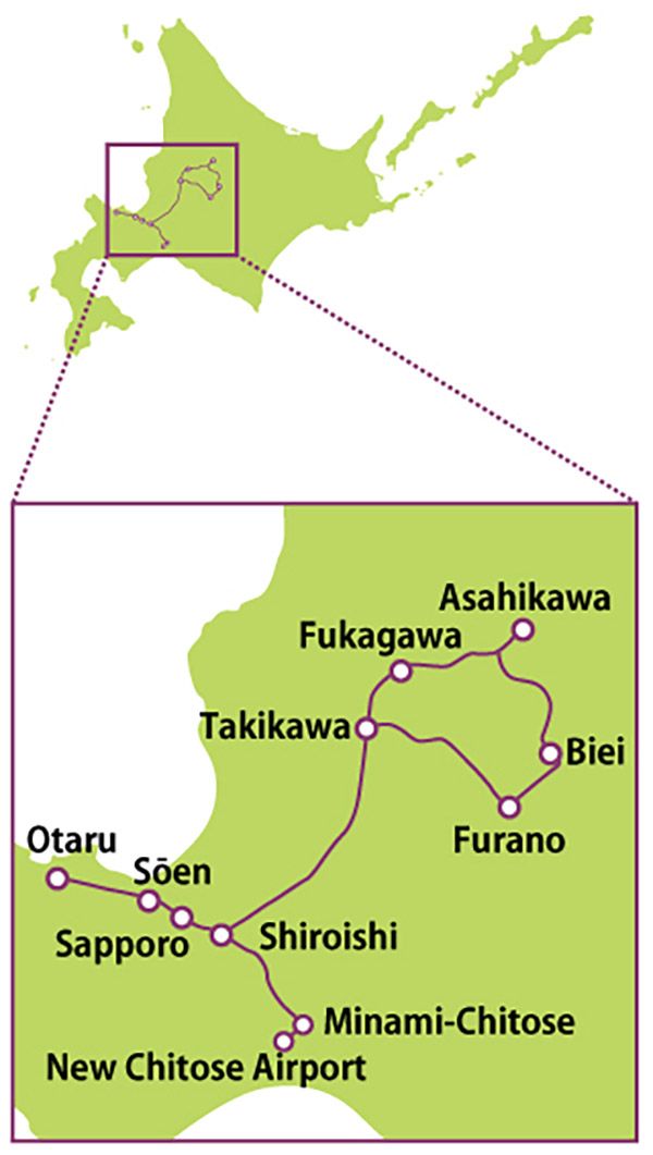 Japan