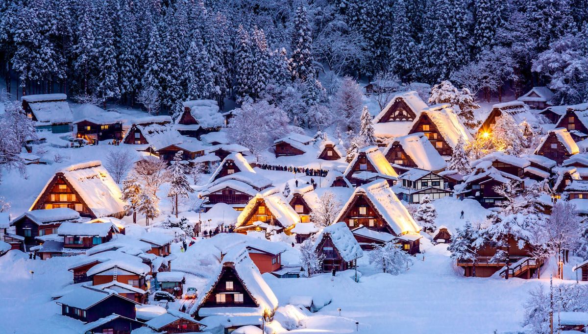 Japonia