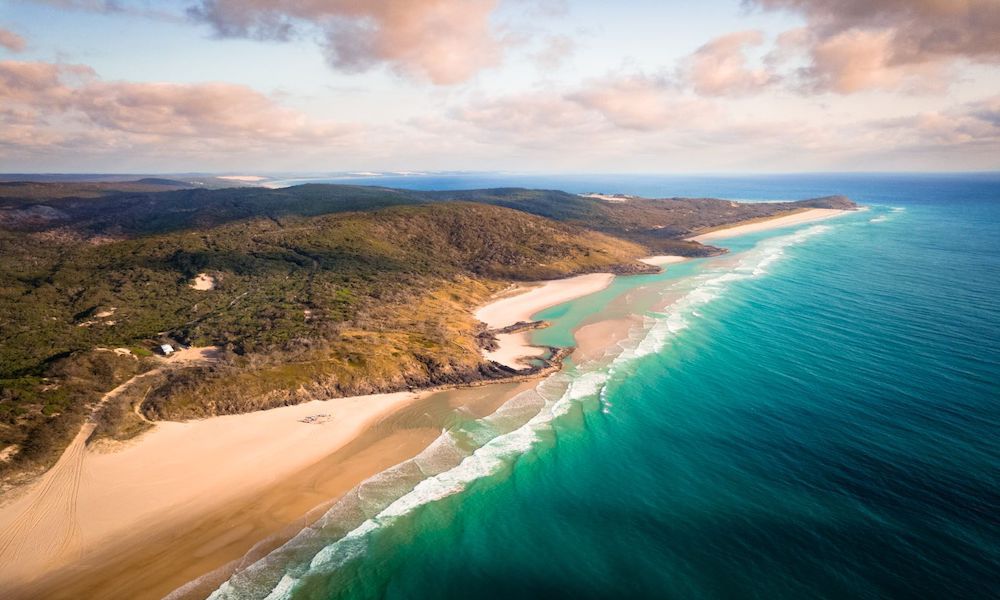 Australia