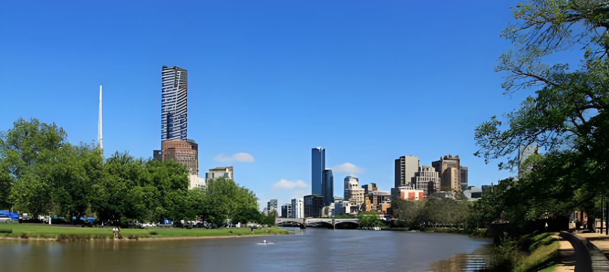 Australia