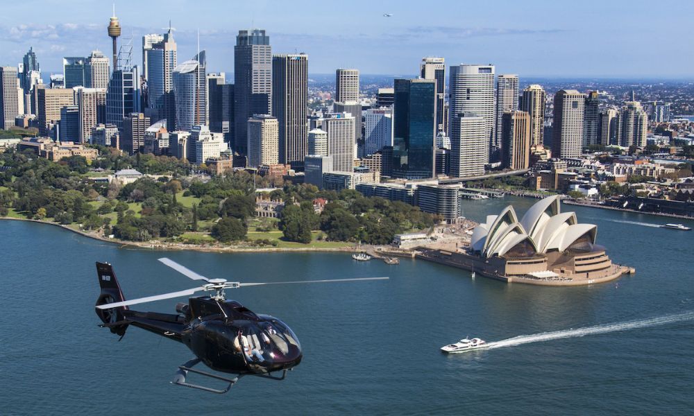 Australia