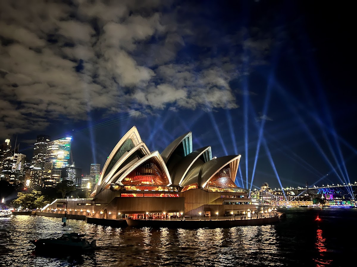Australia