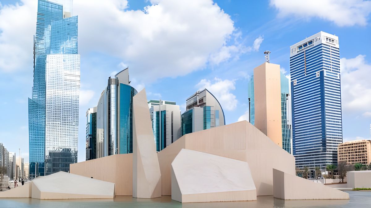 Emirati Arabi Uniti