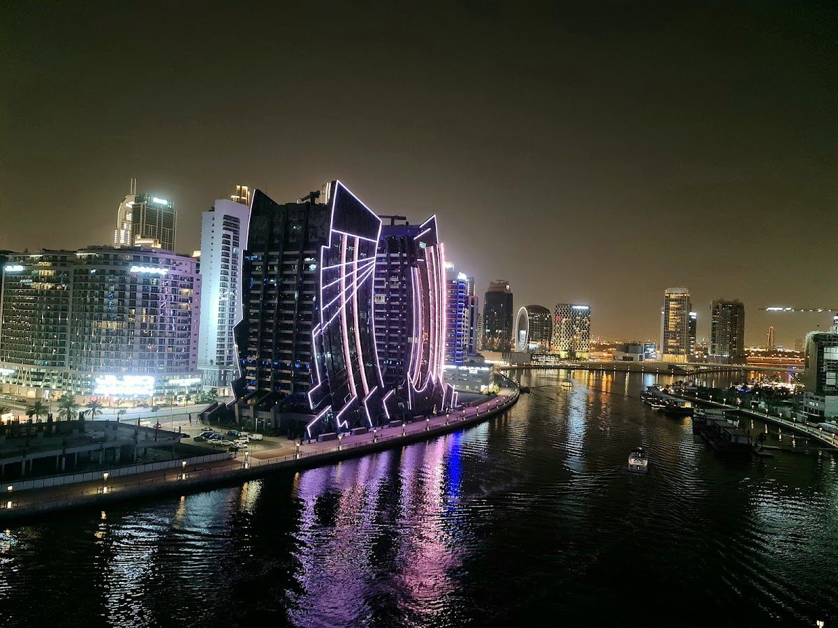 Emirati Arabi Uniti