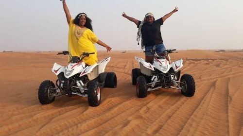 Emirati Arabi Uniti