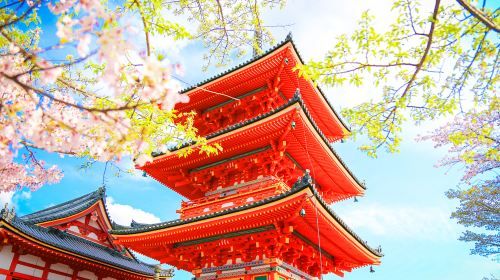 Japan
