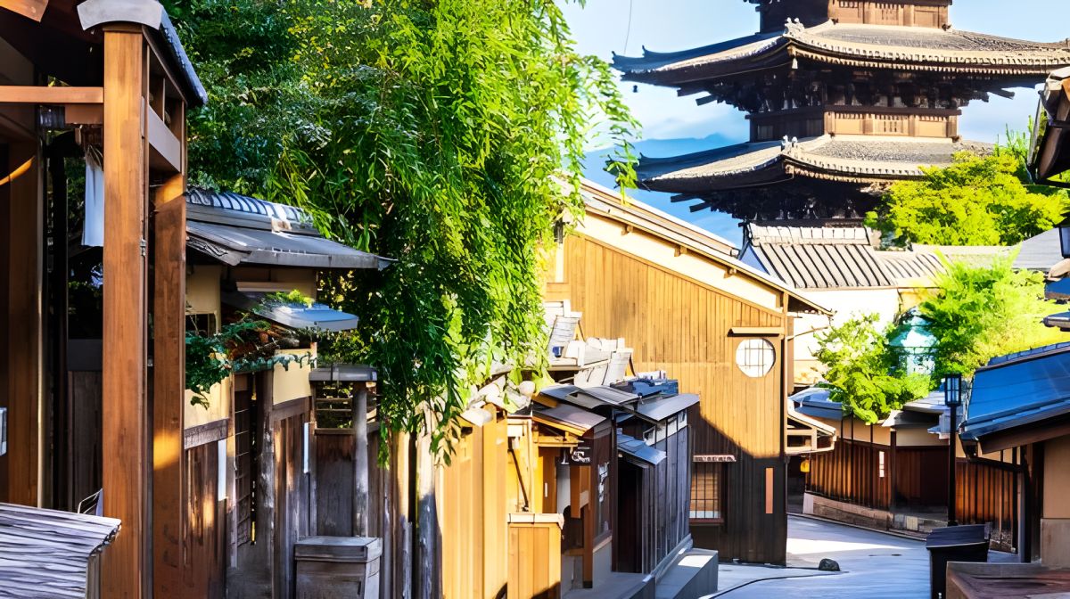 Japon