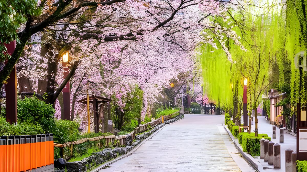 Japan