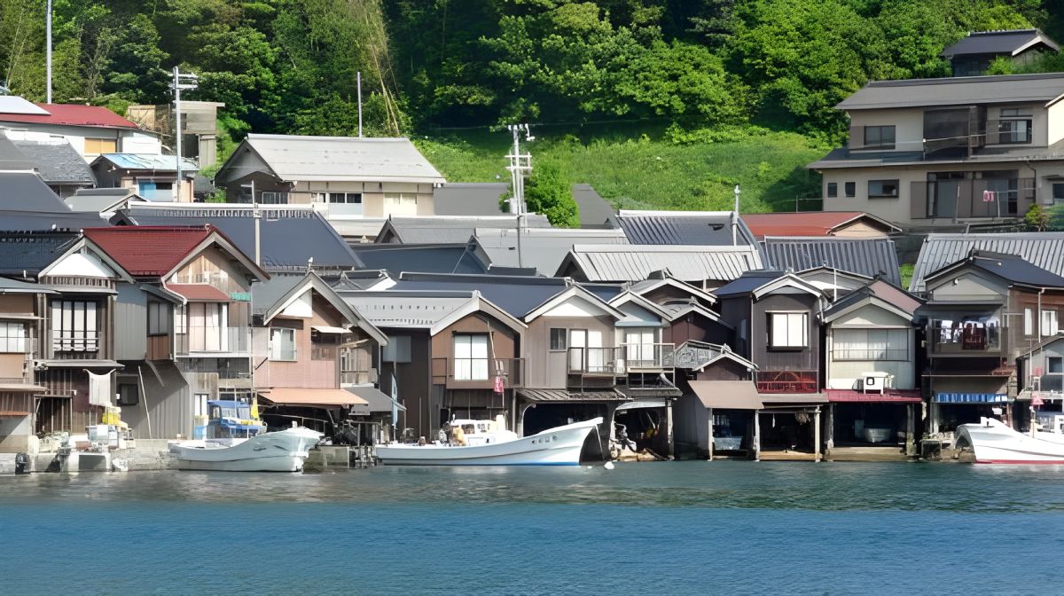Japon