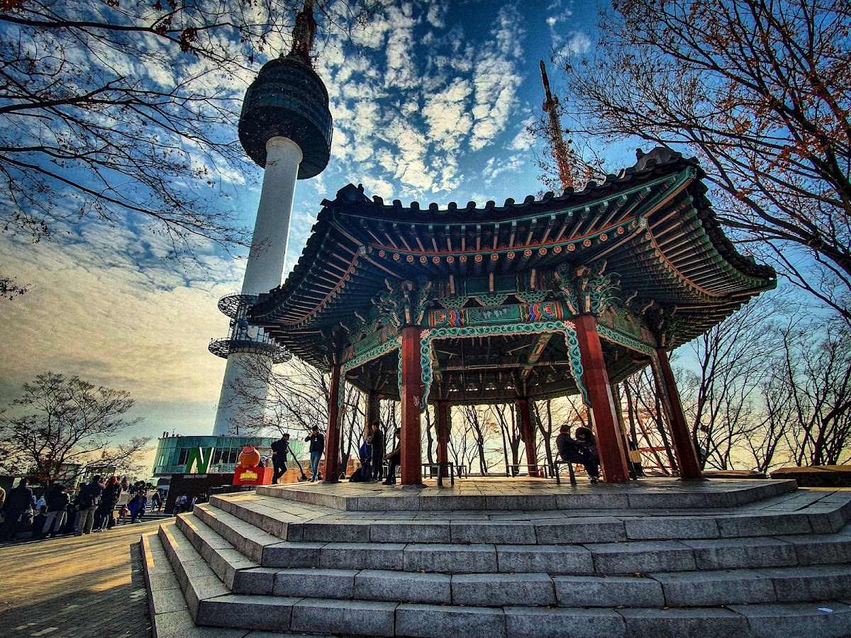 South Korea